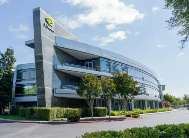 Nvidia