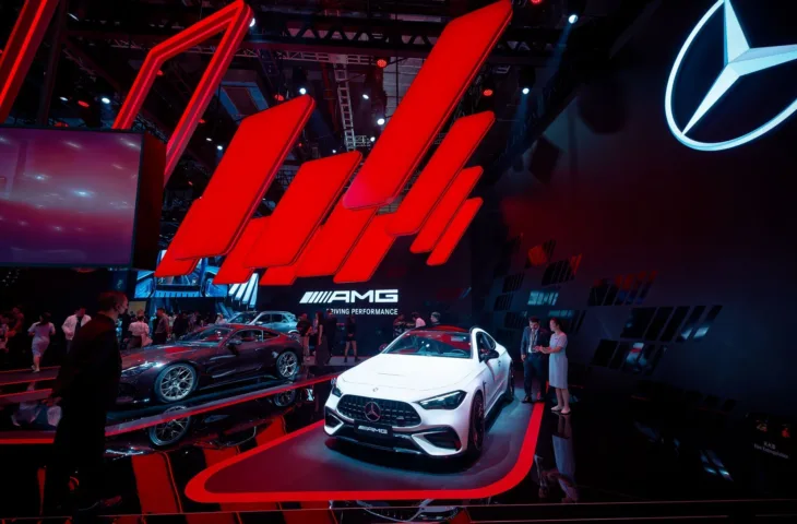 Mercedes