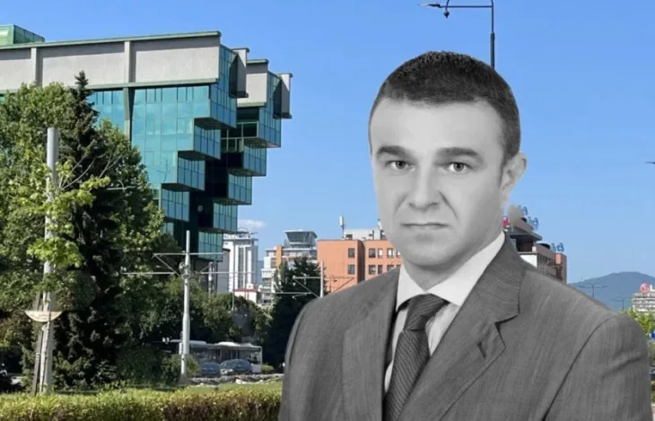 Elektroprivreda Bi H Sanel Buljubasic etto