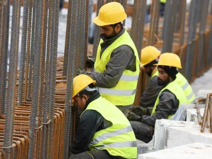 Radnici strani u bih