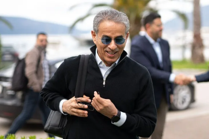 Mohamed Alabar