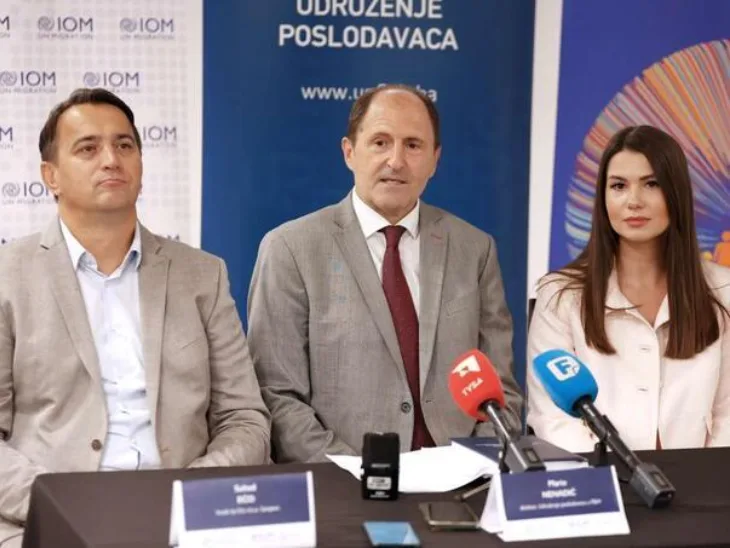 Udruzenje poslodavaca