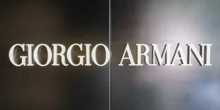Armani