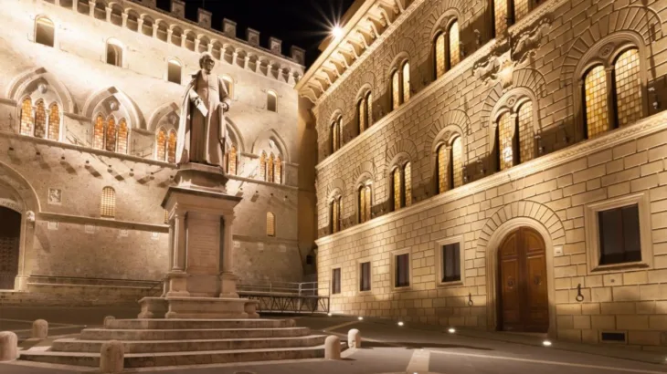 Monte dei Paschi