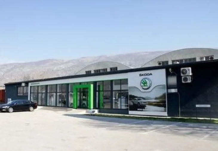 Hercegovina auto 1