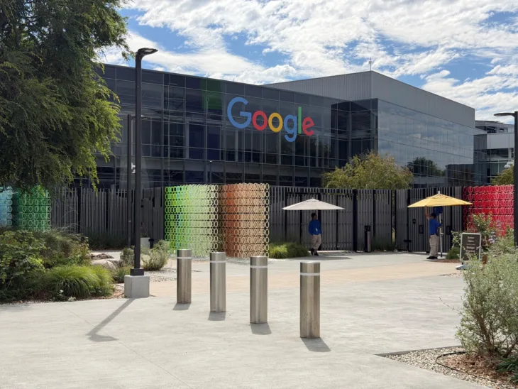 Google