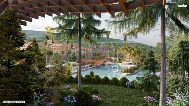 budva projekat