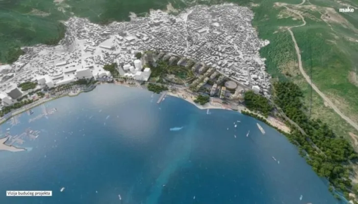 budva projekat