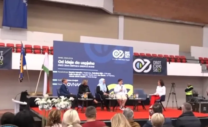 Sajam Travnik zene uspjeh 872x534