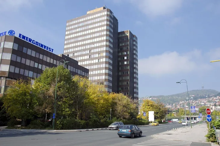 Vlada fbih