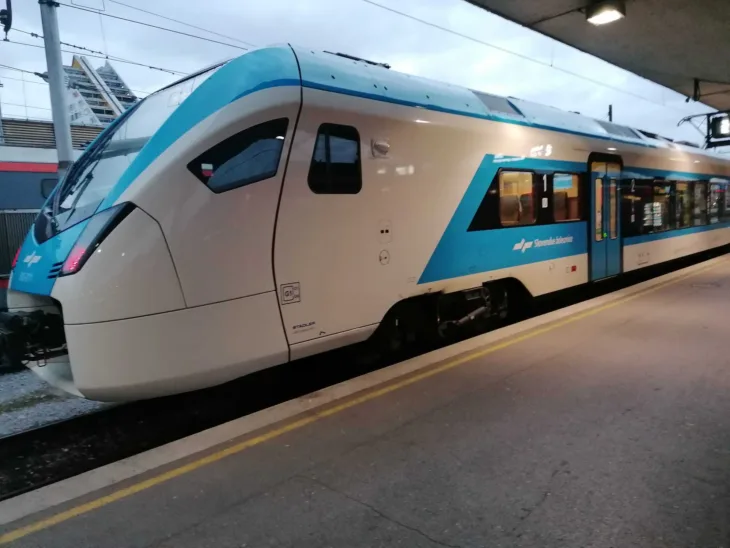 Voz zagreb