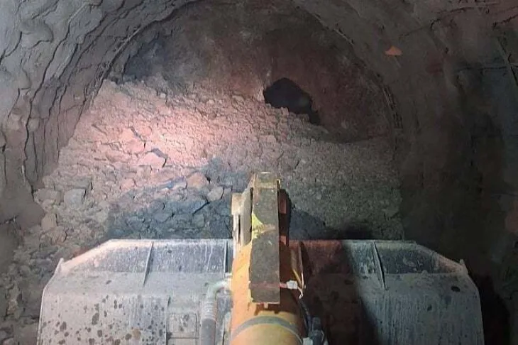 HE Dabar tunel Banjaluka.ne