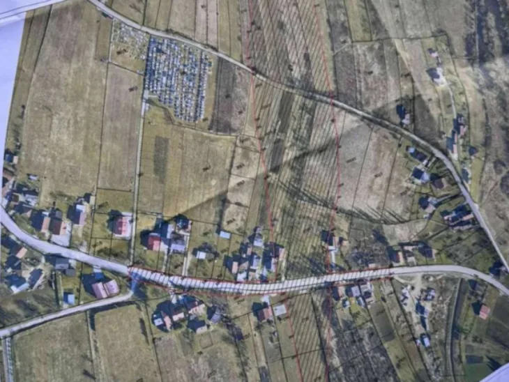 Bihac poceo eksproprijaciju 254 parcele