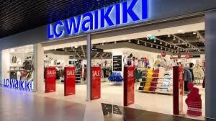 Lc waikiki