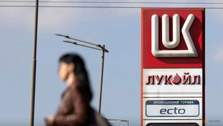 Lukoil