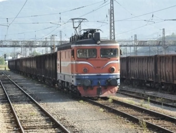 Željeznice RS
