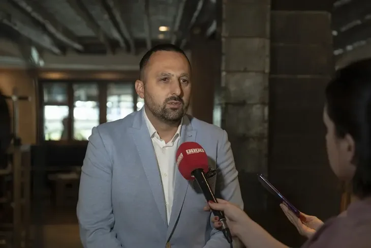 Nemanja Vučetić