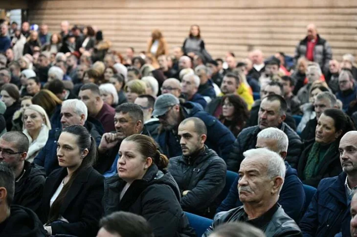 Osobe s invaliditetom Uručeni ugovori za nova radna mjesta