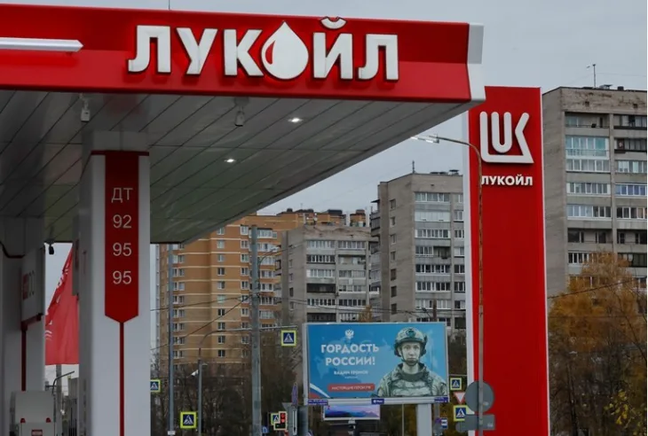 Lukoil