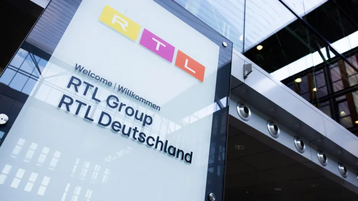 Rtl njemacka