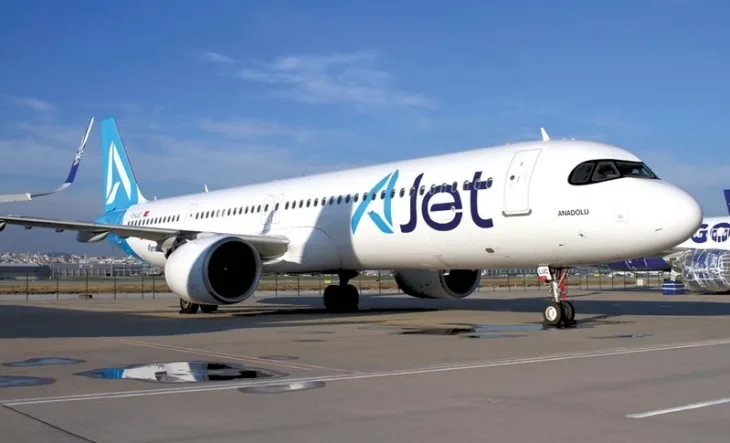 ajet