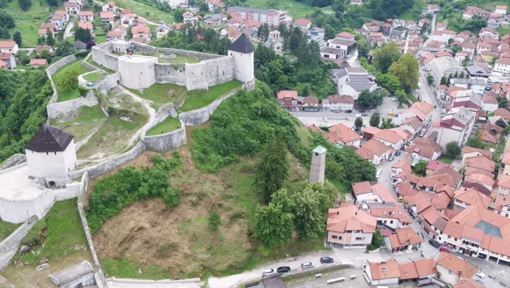 Tešanj