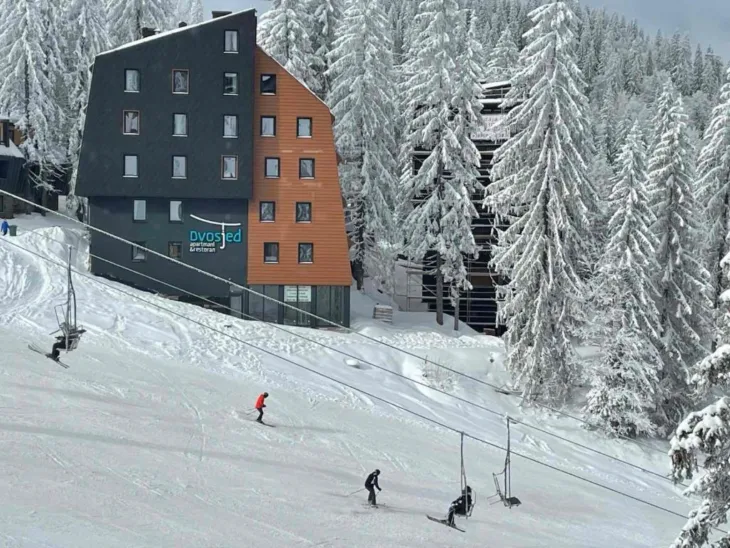 Apartmani Jahorina
