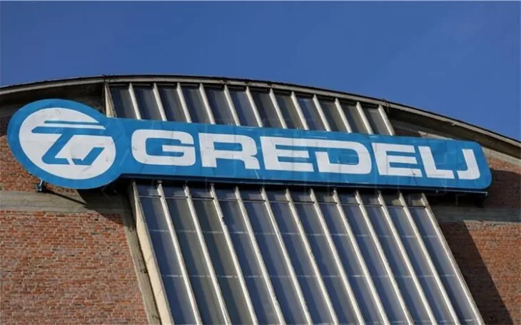 Gredelj