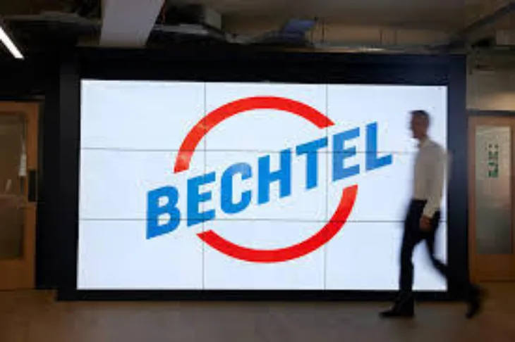 Bechtel