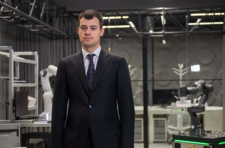 Aleksandar Kostic  MK Group