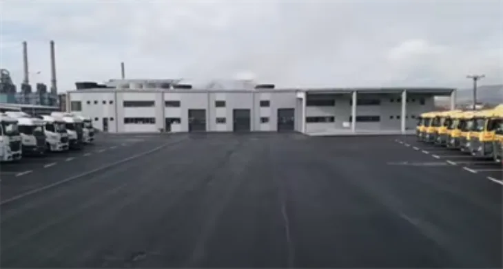 Alumina 400 400 p C 90