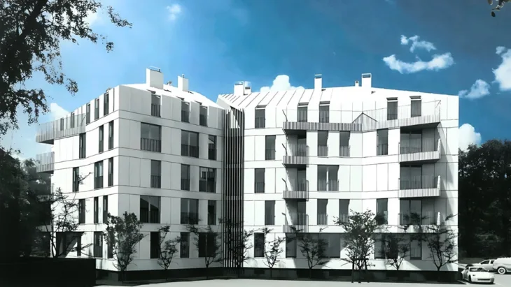 Novi stambeni projekat Fonda KS za izgradnju stanova na Ilidzi