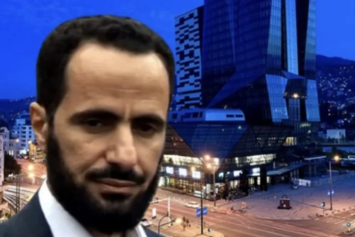 SCC Sulejman Sulaiman Al Shiddi