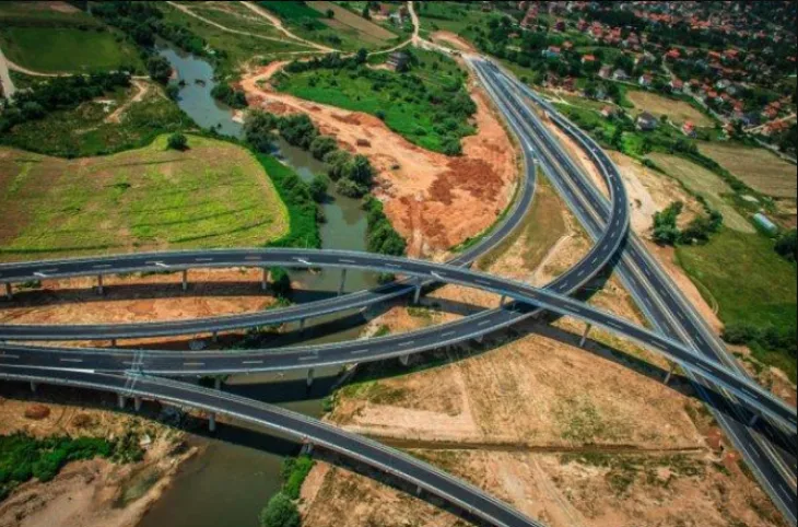 Sarajevo butile autoput