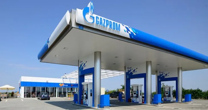Gazprom