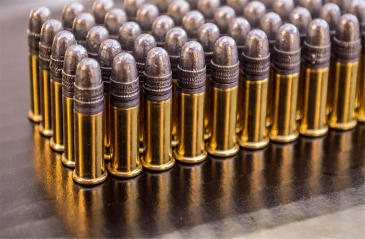 Municija 760 520 p C 90