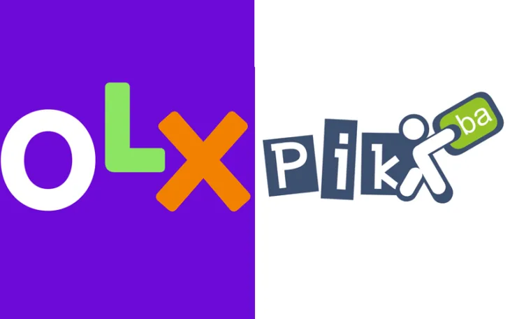 Pik ba olx