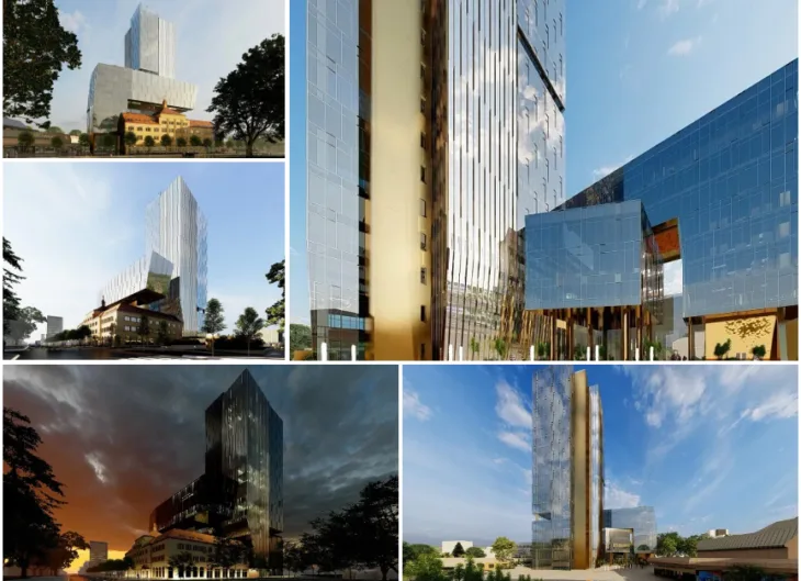 Hotel Palas banja luka