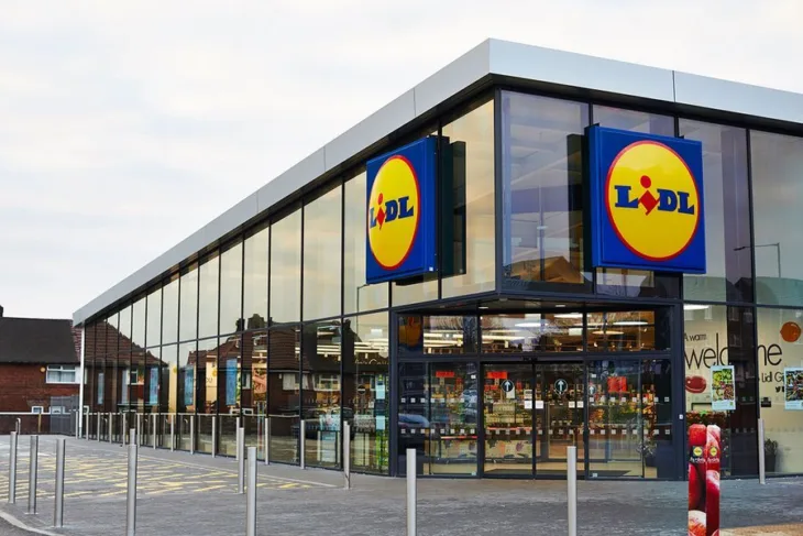 LIDL
