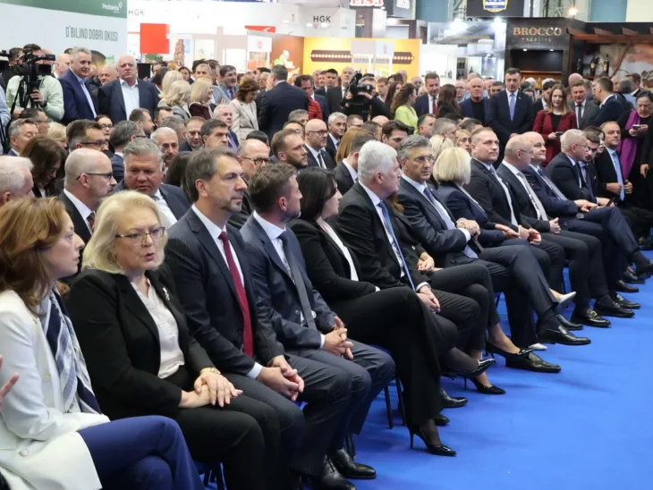 Otvoren Medunarodni sajam privrede u Mostaru 2026