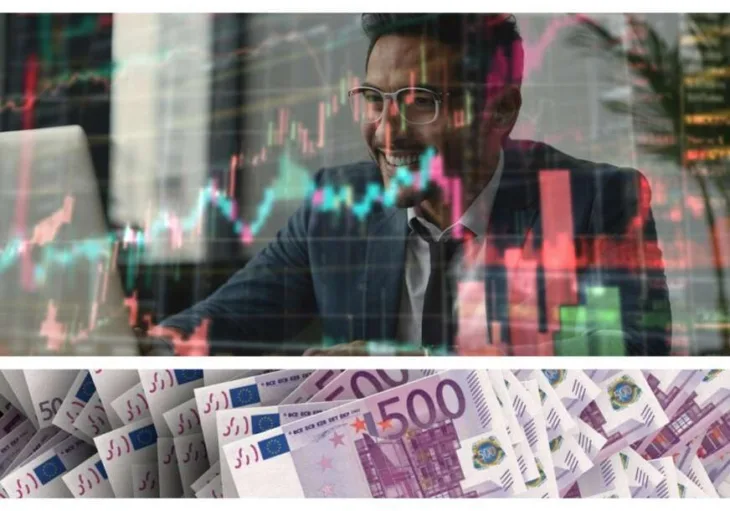 Novac statistika euro pare novac 872x610