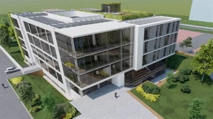 Banja Luka naučno-tehnološki park