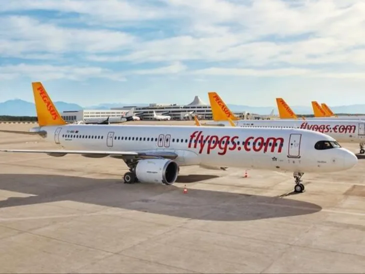 Pegasus Airlines