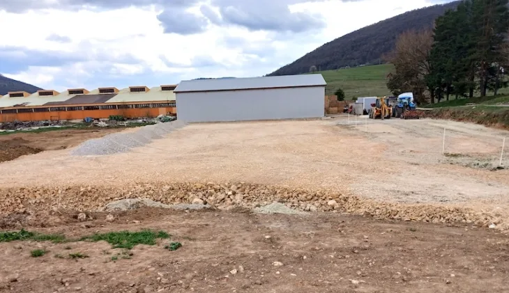Rogatica fabrika krompira