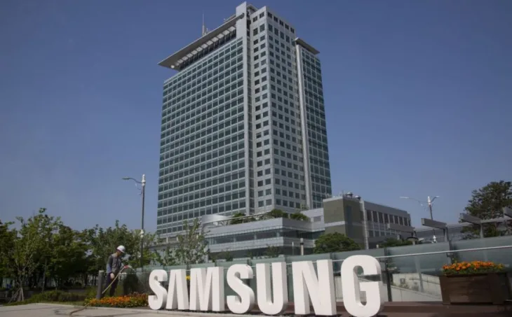 Samsung