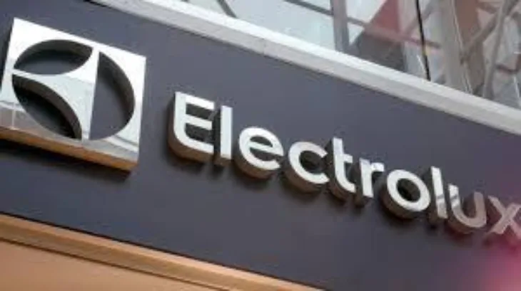 Elektroluks