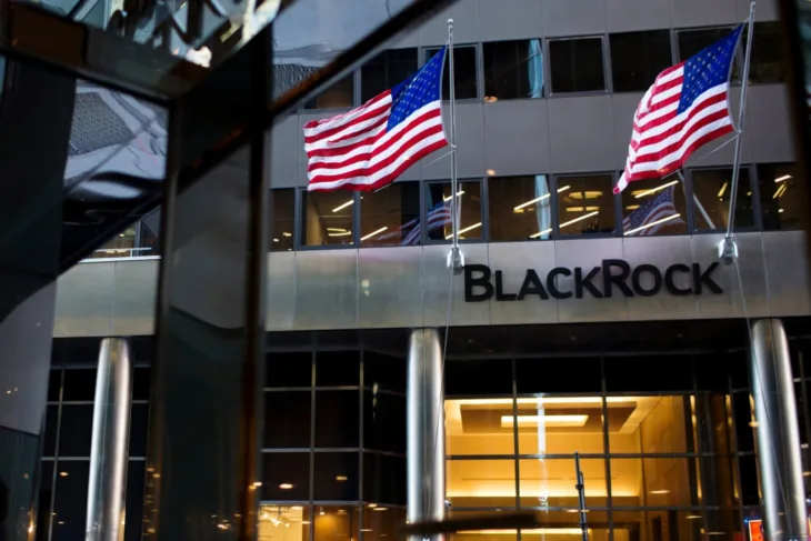 BlackRock