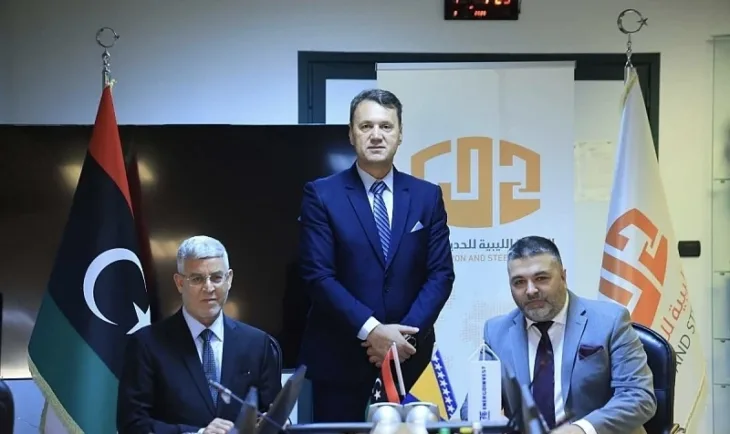 Energoinvest Libija