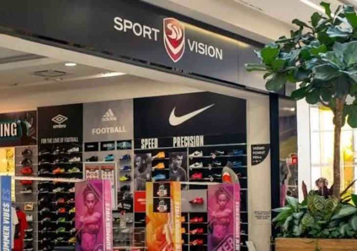 Sport Vision