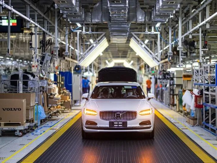 Volvo
